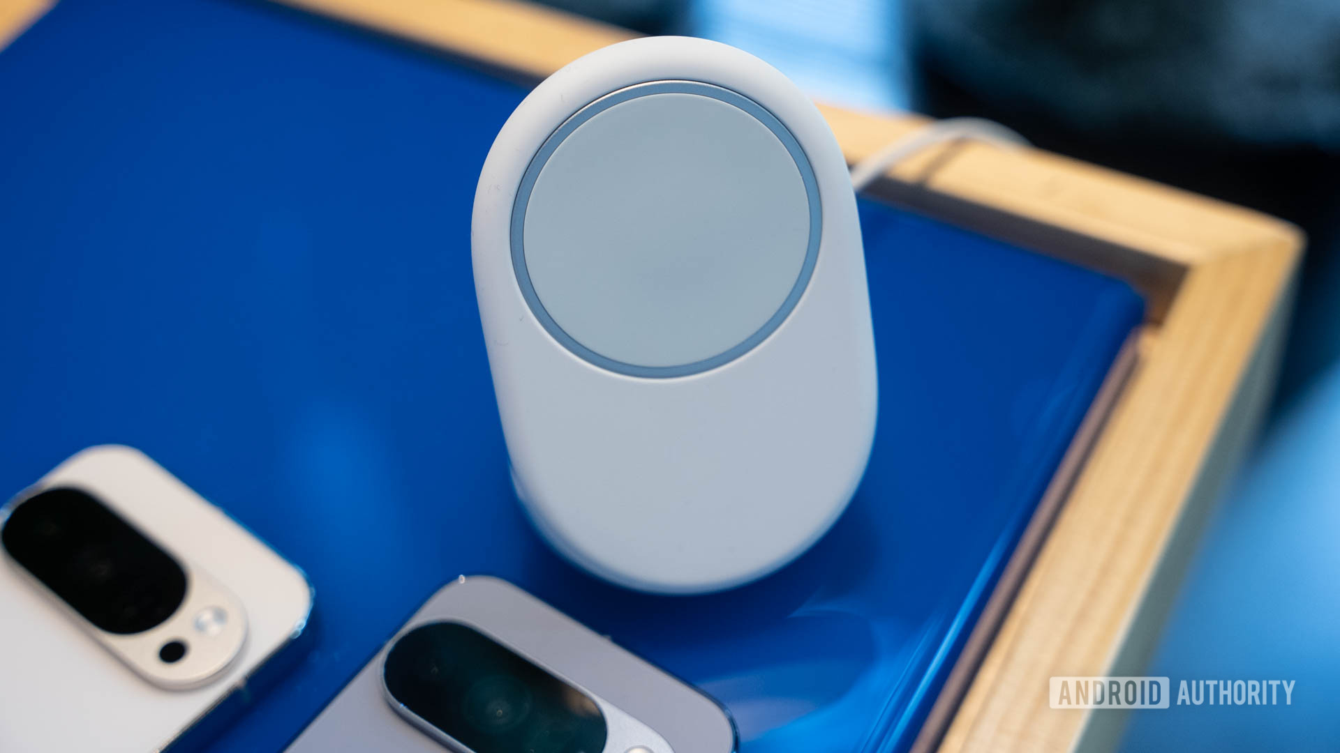 Pixel 10 berubah menjadi tampilan pintar saat mengisi daya 