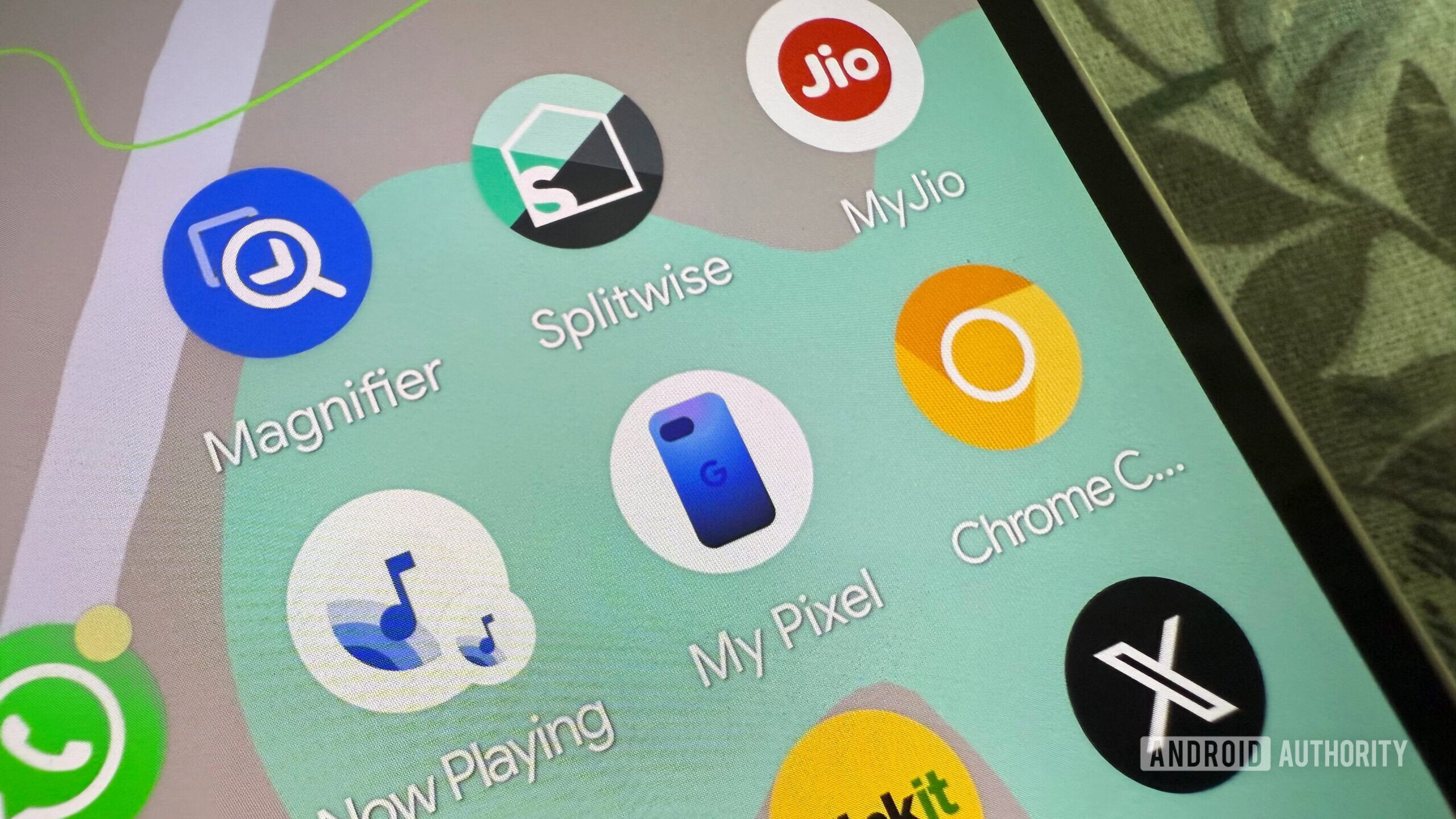 Google เพียงแค่ให้พิกเซลของคุณเป็นศูนย์กลางใหม่สำหรับทุกสิ่งด้วยการจับครั้งใหญ่เพียงครั้งเดียว