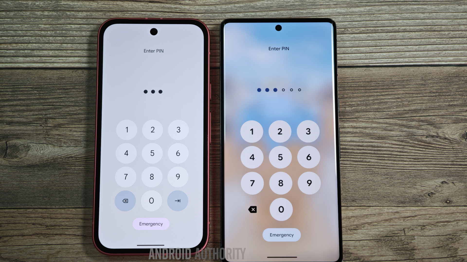 การสำรวจแสดงให้เห็นว่า 98% ของผู้ใช้ Android ต้องการการอัพเกรดพินขนาดใหญ่อย่างน้อยหนึ่งรายการ