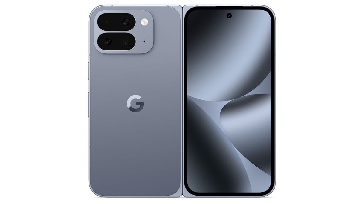 Tin tức gấp Pixel 10 Pro mà bạn không muốn nghe về cơ bản được xác nhận