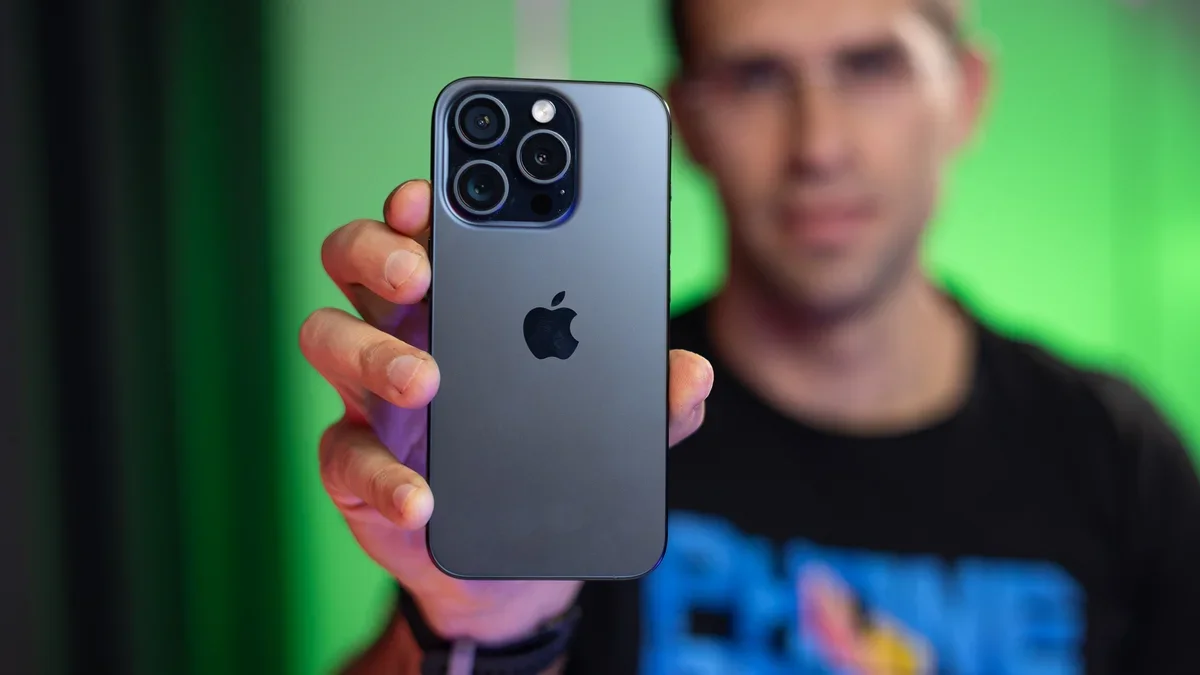 รัฐบาลนี้ไม่ต้องการเปิดแบ็คดอร์ที่เข้ารหัสของ iPhone ของคุณอีกต่อไปแล้วทำไมผู้ใช้ iCloud ถึงยังมีความเสี่ยง