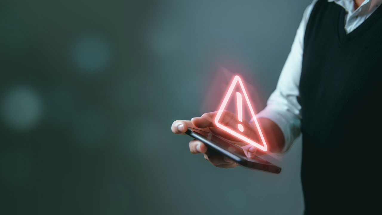 Lunaspy Spyware ใหม่กำลังกำหนดเป้าหมายผู้ใช้ Android 