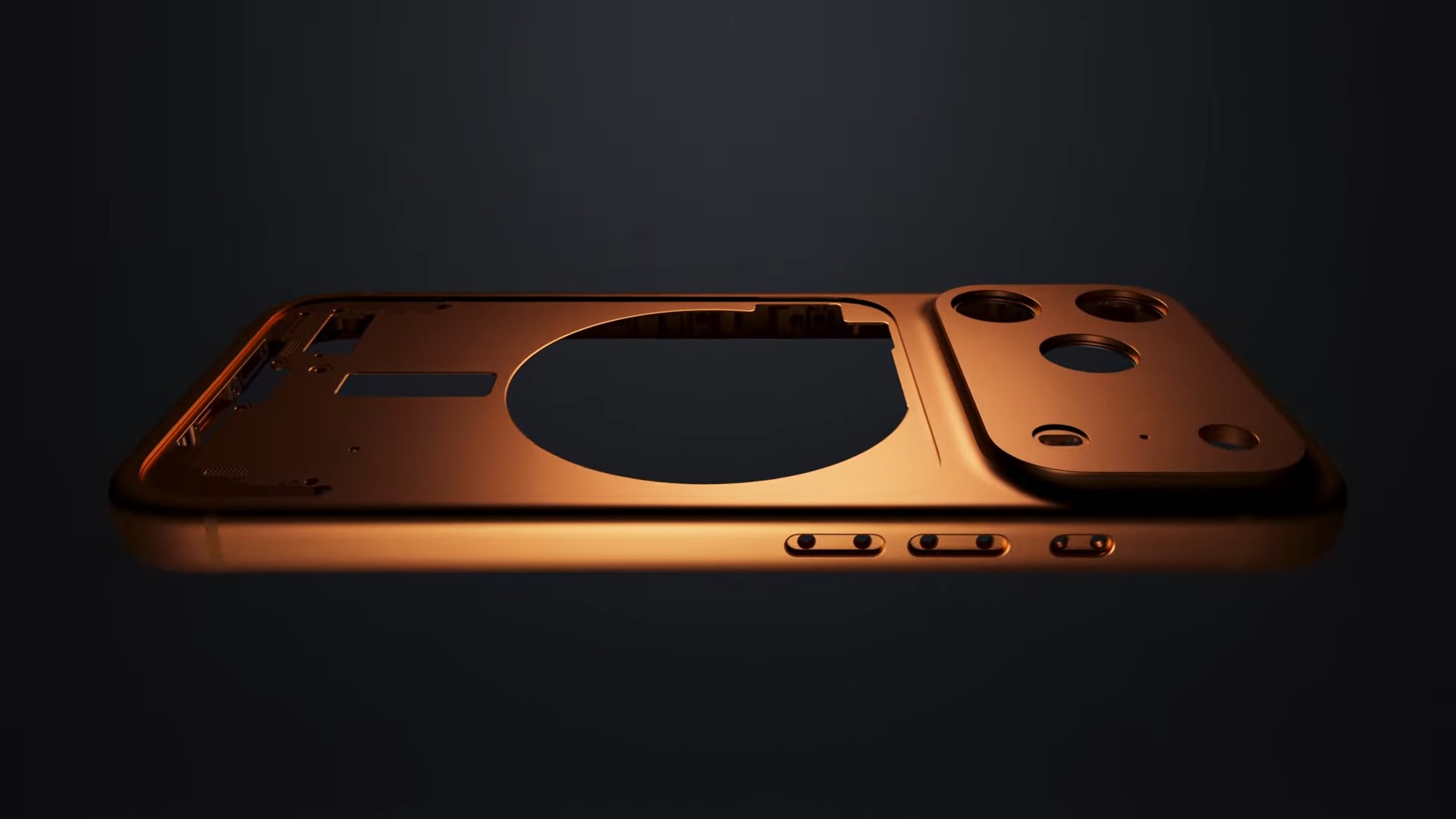 Samsung masih membunuh seri iPhone 17 ketika datang ke spesifikasi baterai ini