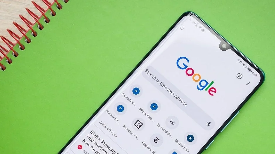 Chrome for Android sekarang mengubah artikel panjang menjadi mini-podcast