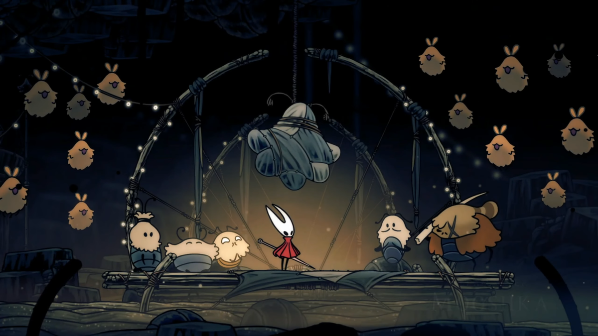 การเรียนรู้เกมหมัดในซิลเวอร์ซอง: เล่นปาหี่หลบและตีกลับ