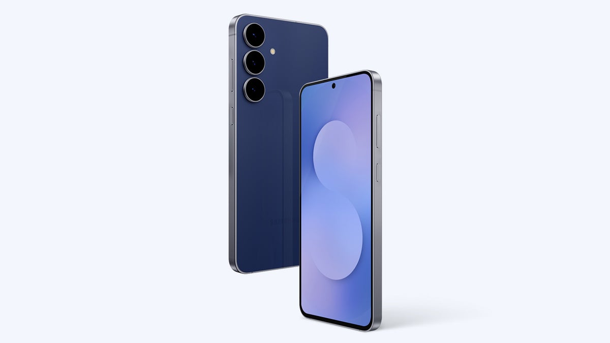 Galaxy S25 Fe, ponsel Galaxy S pertama dengan satu UI 8, sekarang resmi