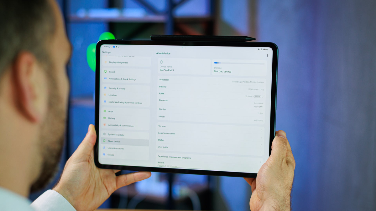 Pad OnePlus 3 yang kuat sekarang sangat didiskon dan dilengkapi dengan hadiah $ 99,99