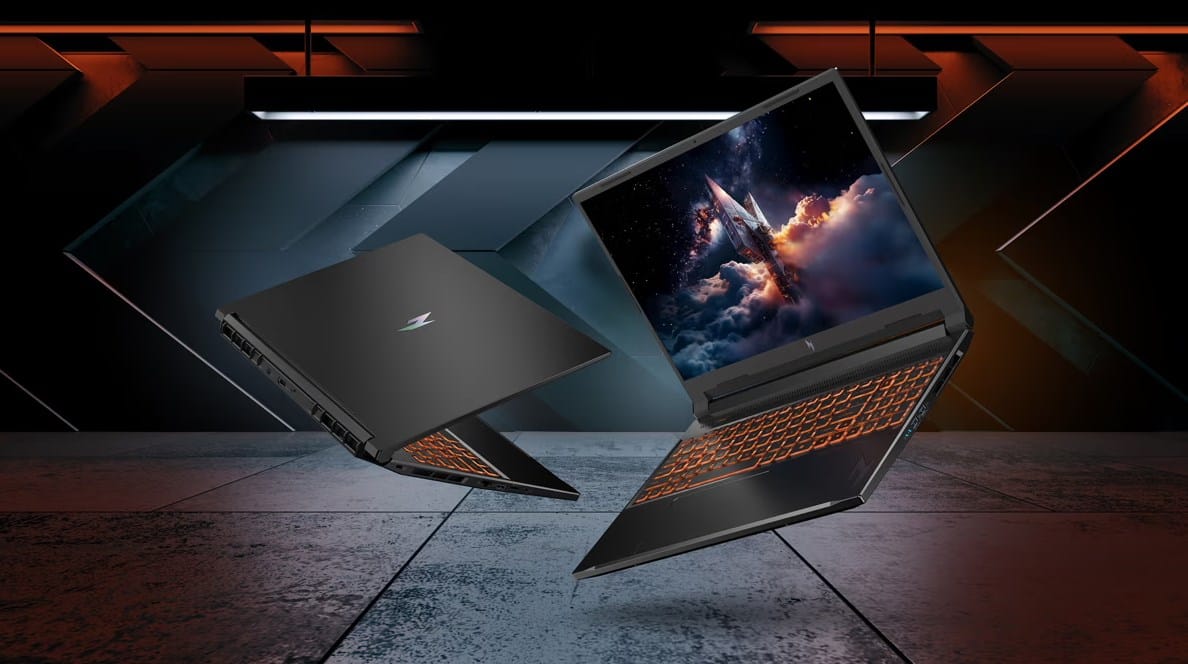 จาก AI Chromebooks ไปจนถึงแล็ปท็อป RTX 5090: นวัตกรรมล่าสุดของ Acer ที่ IFA 2025