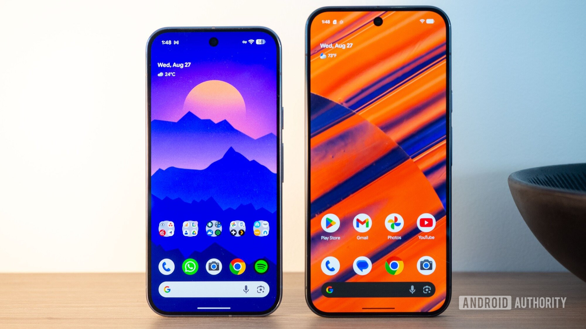 ฟีเจอร์ EQ โดยรอบที่แฟน ๆ ชื่นชอบของ Google ทำให้กลับมาที่ Pixel 10