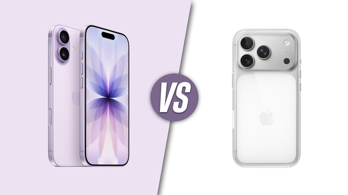 iPhone 17 vs iPhone 17 Pro: ฐาน iPhone ในทันใดนั้นก็สมเหตุสมผลมากขึ้น