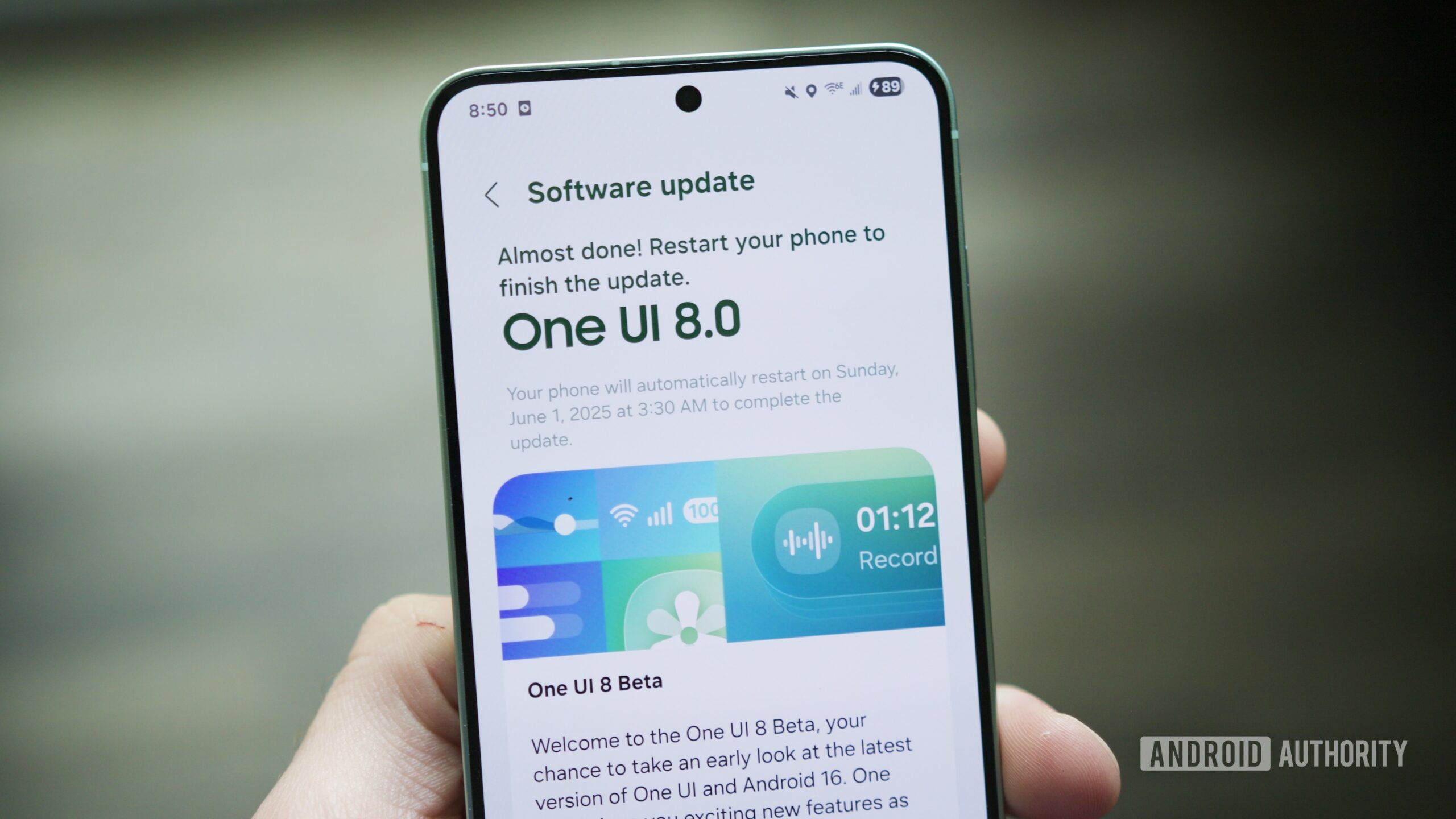 Samsung แบ่งปันไทม์ไลน์การเปิดตัว UI 8 ที่มีเสถียรภาพหนึ่งครั้งและไม่ใช่ข่าวที่ดีที่สุดสำหรับโทรศัพท์รุ่นเก่า