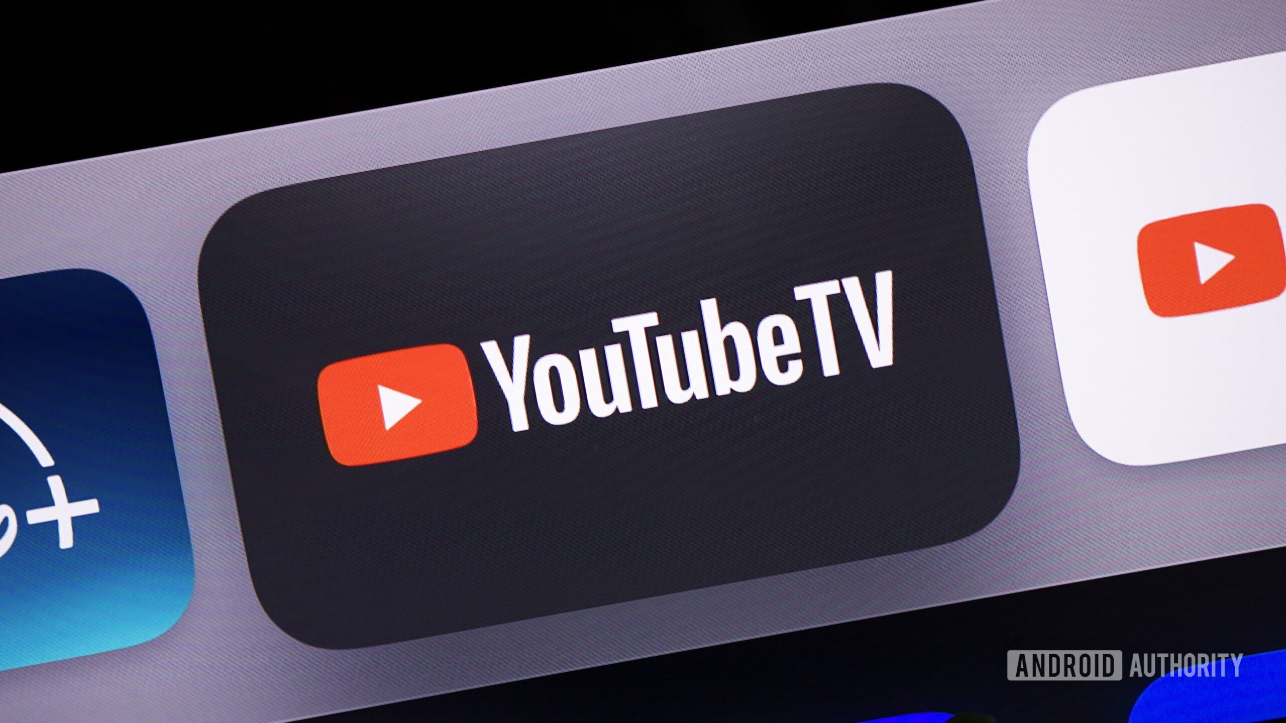 Ada sesuatu yang salah dengan youtube tv multiview, kata pengguna
