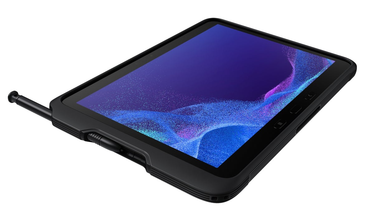 Amazon dengan kejam memangkas harga Samsung's Galaxy Tab Active 4 Pro sebelum Prime Day