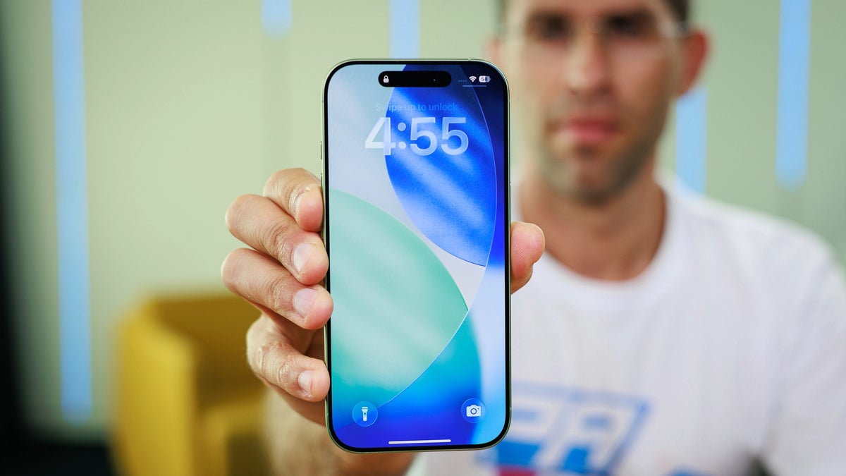 Apple hanya membuat bug iPhone lebih menguntungkan berbanding sebelum ini