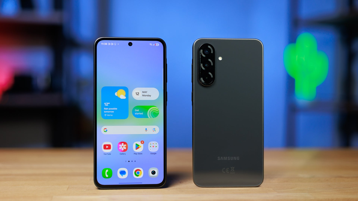 Saya tidak akan melewatkan Galaxy A36 dengan harga Prime Day 