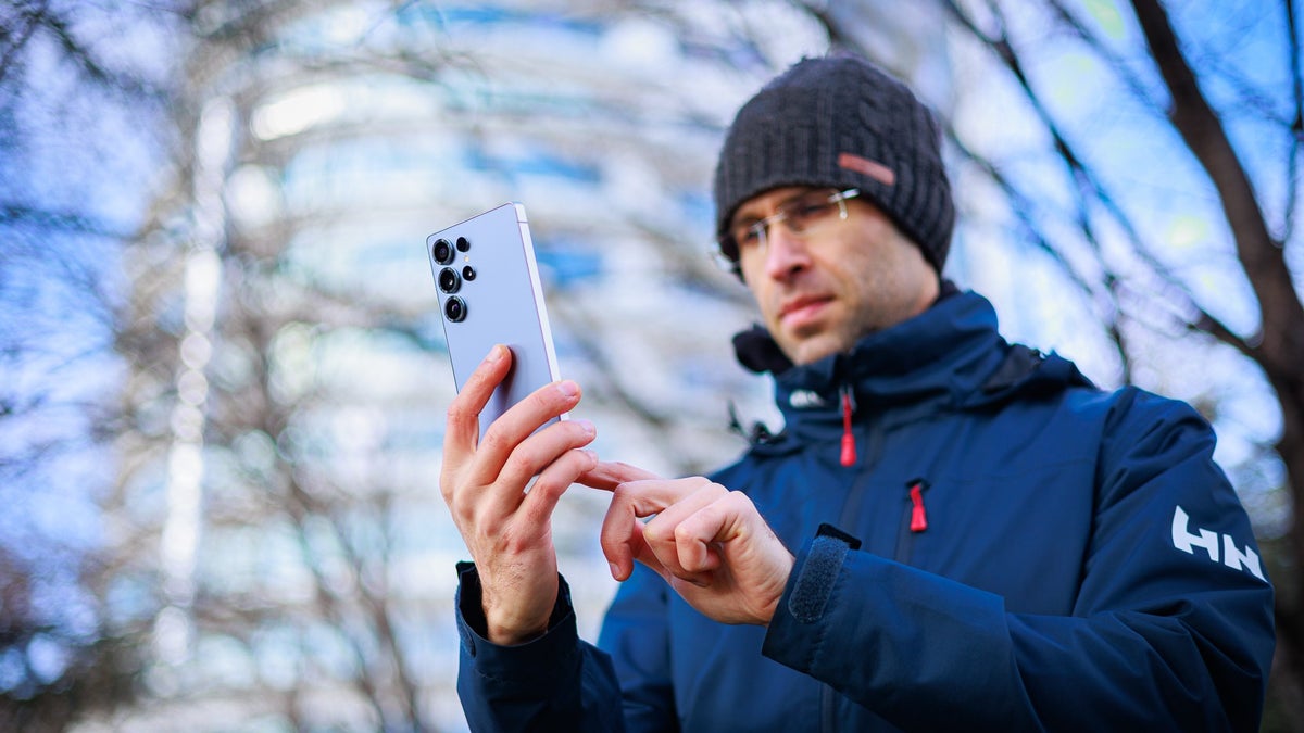 Hari Prime Mengubah Galaxy S25 Ultra menjadi tawar-menawar yang tidak dapat dilewatkan