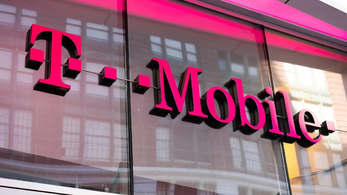 T-Mobile sekali lagi membuktikan keunggulannya dengan penawaran 5G baru yang canggih