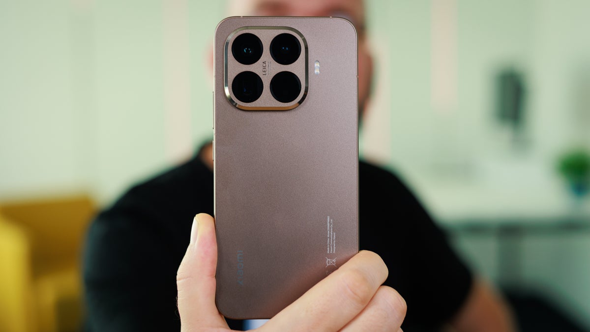 Xiaomi 15T Pro Review: นักฆ่าเรือธง แต่ในราคาเรือธง