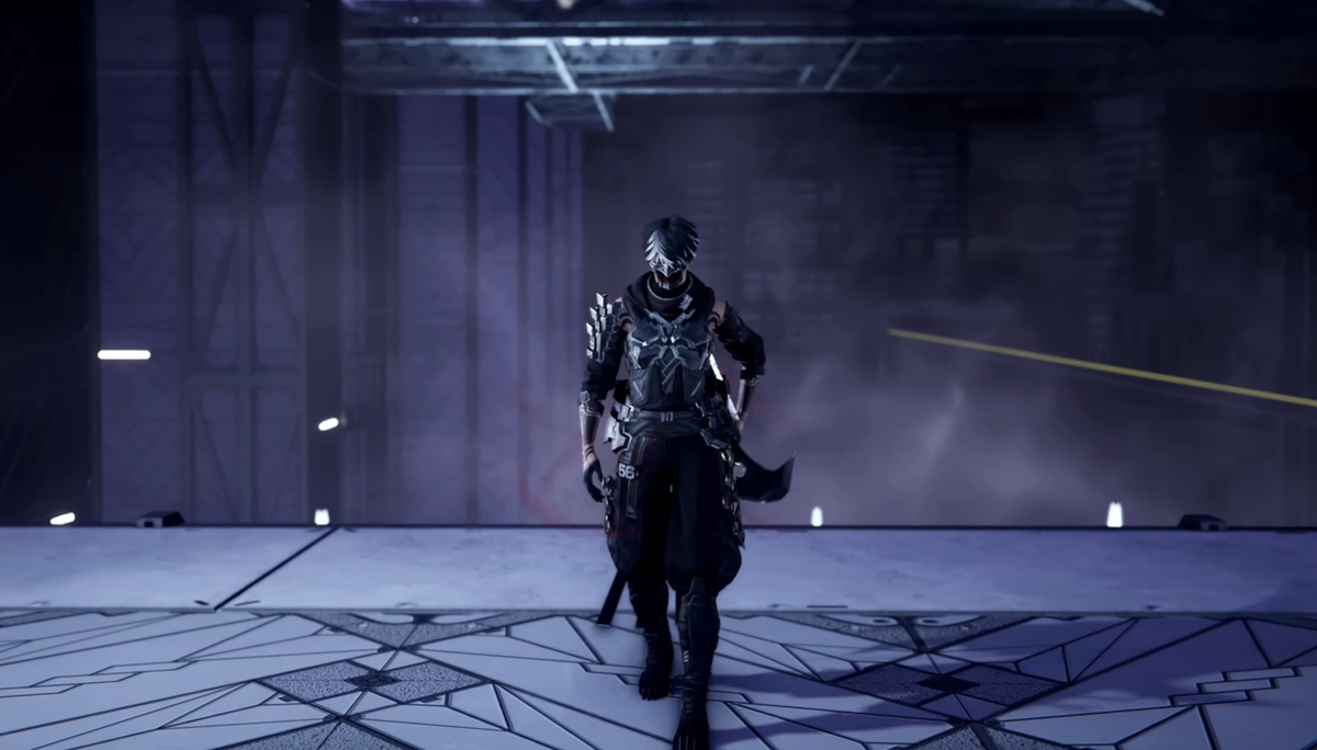 สุดยอดเทคนิคการชาร์จครั้งสุดท้ายใน Ninja Gaiden 4