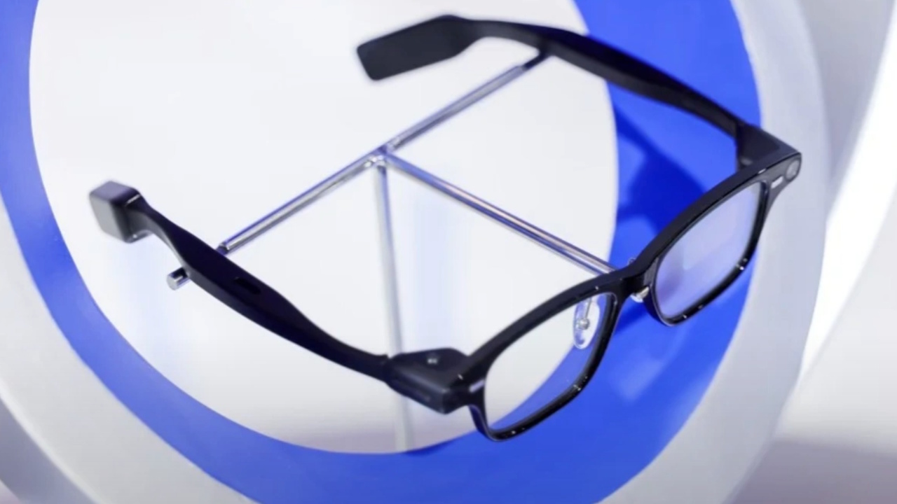 Alibaba Meluncurkan Kacamata Quark AI untuk Menyaingi Meta dengan Micro LED Wearable seharga $536