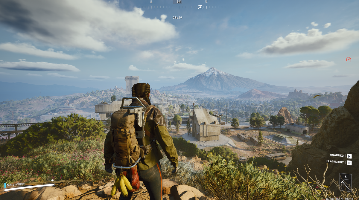 Arc Raiders: ทั้งหมด 63 ภารกิจ