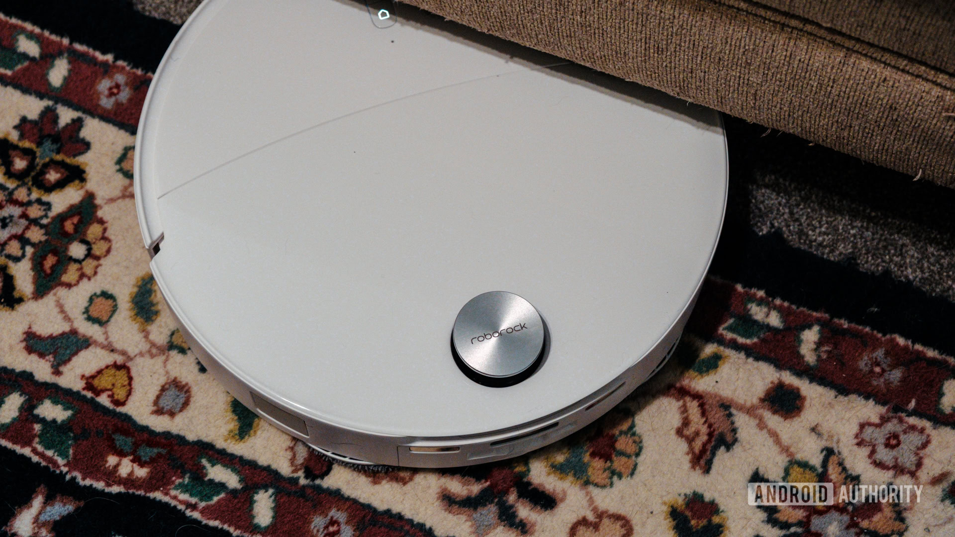 Qrevo CurvX ของ Roborock ทำให้ฉันเชื่อในหุ่นยนต์ดูดฝุ่น