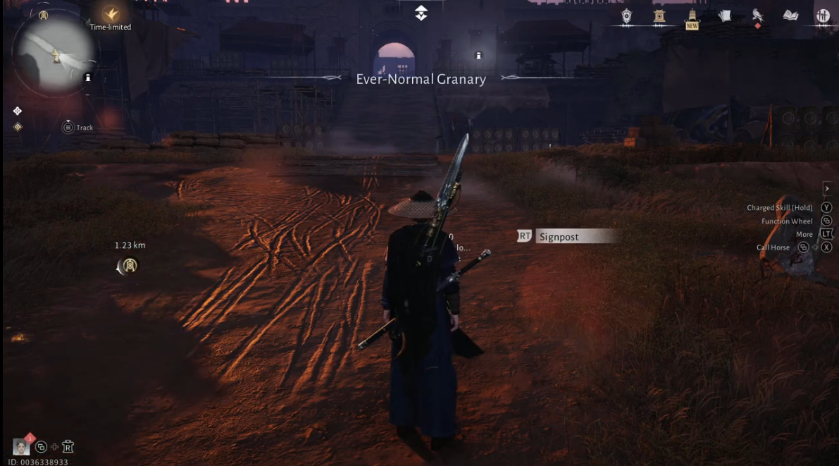 Panduan Pos Lumbung yang Selalu Normal