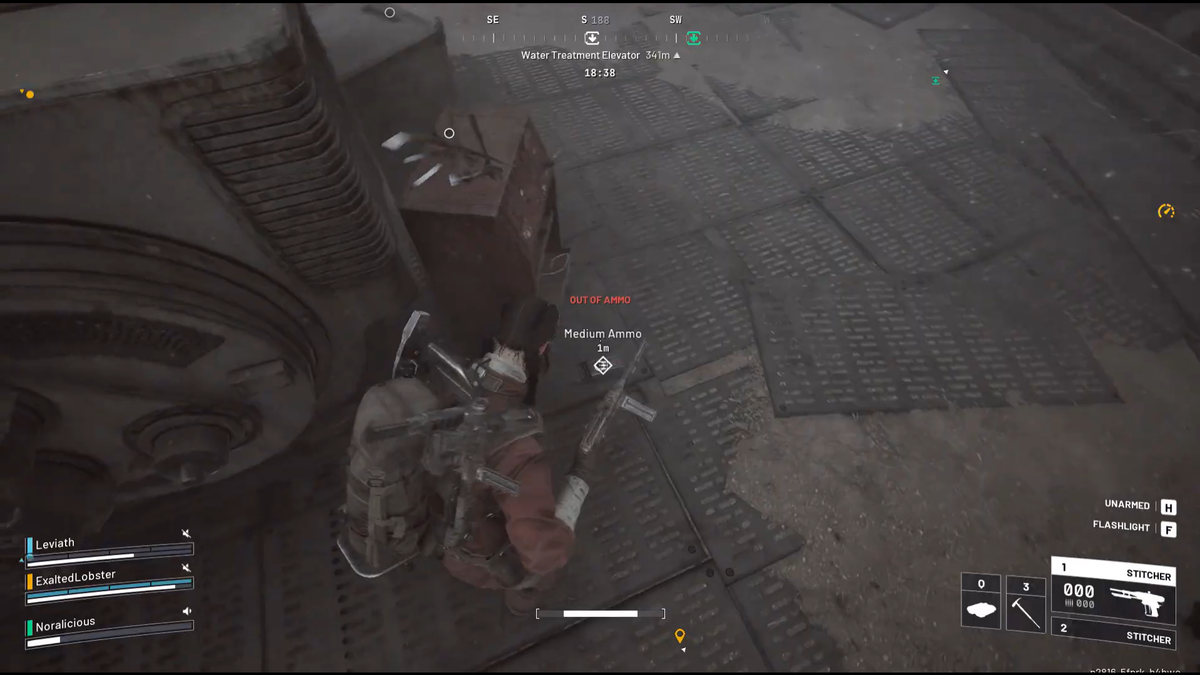 ARC Raiders 