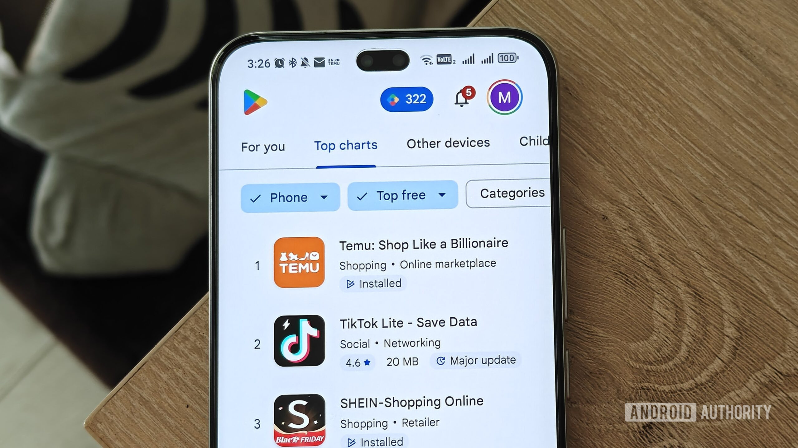 6 perubahan apl Android terbaik yang saya buat tahun ini
