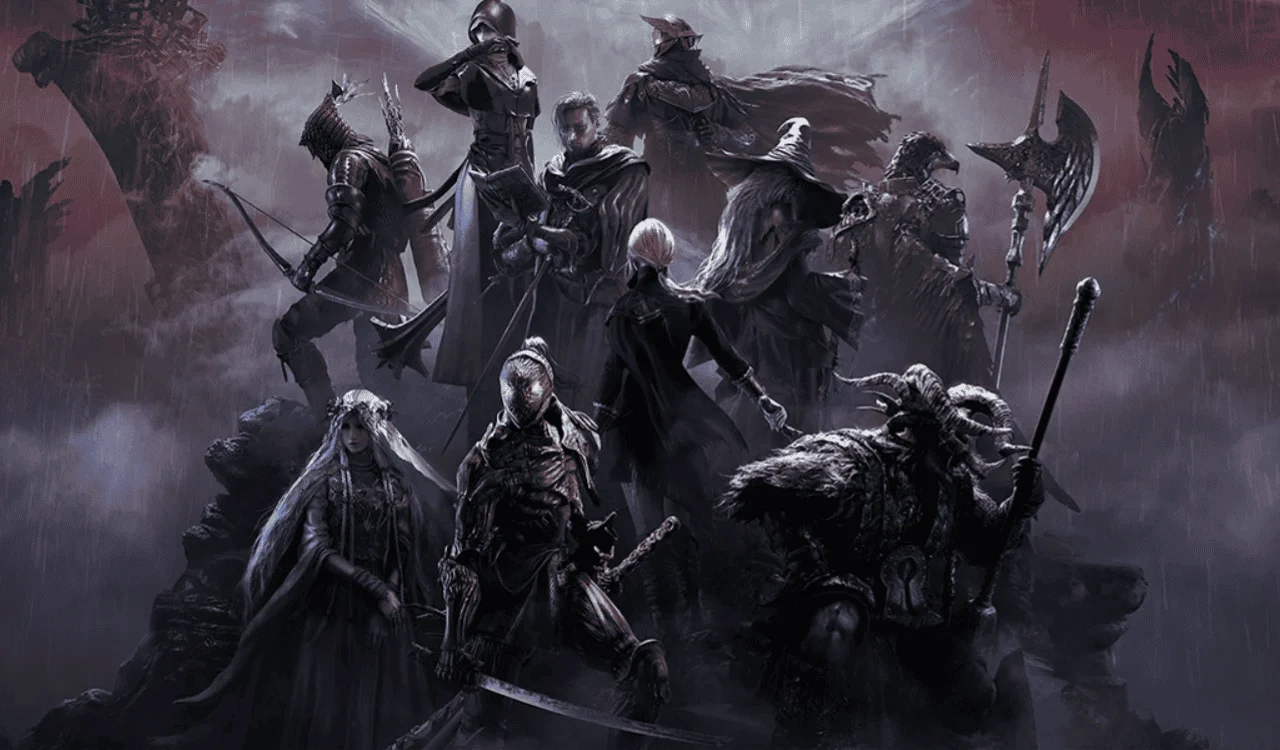 Membuka Kunci Sarjana di Elden Ring: Nightreign Cukup Mudah; Inilah Triknya