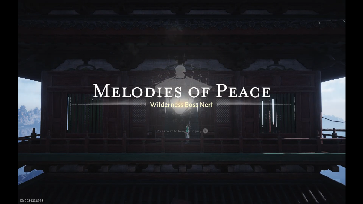 Cara Nerf Bos di Tempat Bertemu Angin