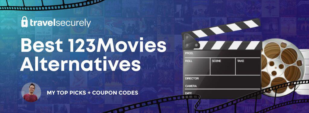 ทางเลือกที่ดีที่สุด 123movies ในปี 2025 