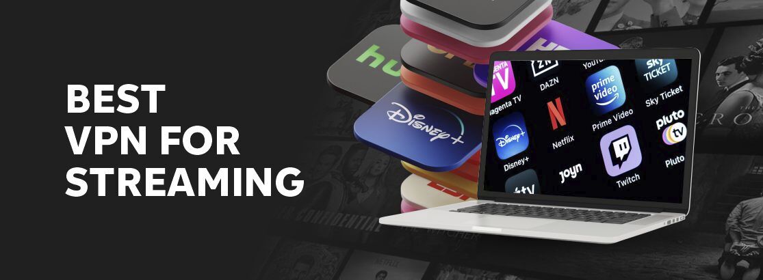 VPN terbaik untuk streaming pada tahun 2025