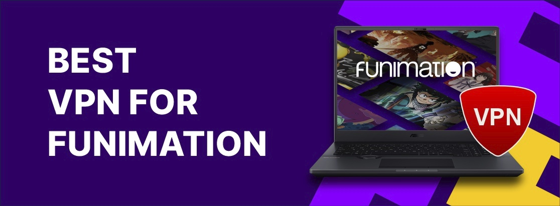 VPN terbaik untuk funimation di tahun 2025