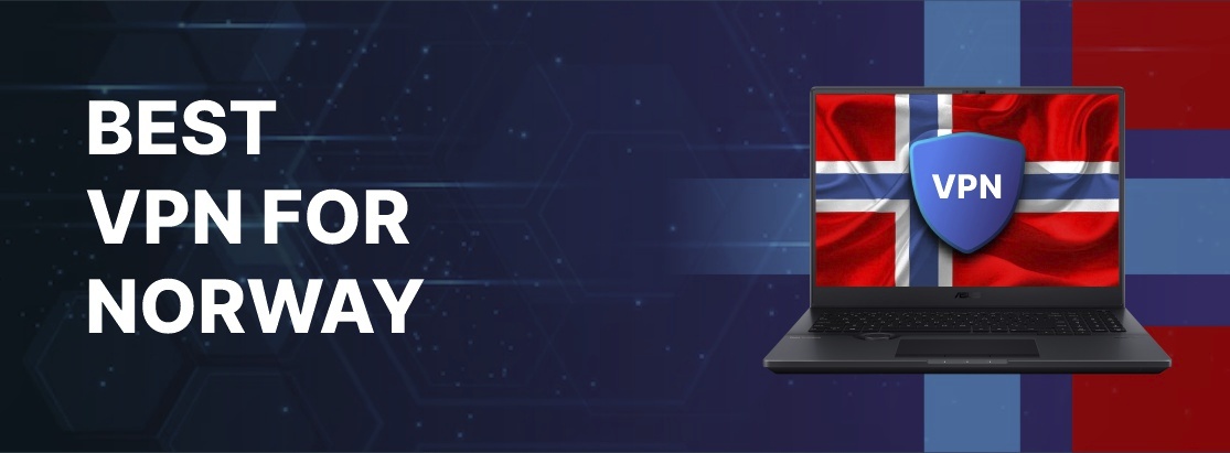 VPN terbaik untuk Norway pada tahun 2025